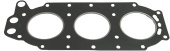 Sierra 18-2960 Cylinder Head Gasket For Johnson Engines - Evinrude