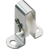 Ronstan RF2416 Upright Lead Block, 32mm Removeable Sheave