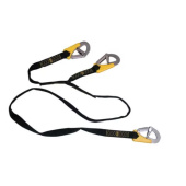 Lalizas 71149 - Safety Line Life-Link, Triple, ISO 12401, L 200cm