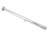 Stainless Steel Boat Flag Pole Straight AISI 304