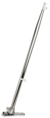 Osculati 35.390.10 - Stainless Steel Flagstaff 25 x 850 mm