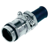 Gland Power Cable IP-65