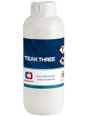 Osculati 65.744.00 - Teak Three Teak Cleaner 1 l