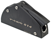 Antal 509.112 - Clutch V-Cam 814, Single, Line Ø10-12mm, Width 36mm, Weight 0,6kg