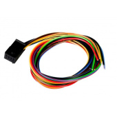 Veratron Connection Cable 8-Pin (Temp, Pressure Level, Trimmeter Etc.)