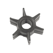 Talamex Neoprene Outboard Impeller Key Drive 6 Blades 13,97 x 51,20 x 19,05 mm