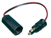 Talamex Adapter Cord 12V