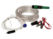 Whale GP1642 - Submersible Portable Pump High Flow 12V