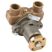 Sherwood G55-2 - Bronze Impeller Pump