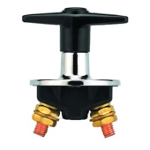 Lalizas 99970 - Heavy Duty Battery Switch, 300Amps Continuous, 12V