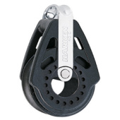 Harken HK2650 Single Fixed Carbo Air Block 40 mm for Rope 10 mm