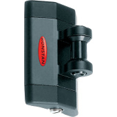 Ronstan RC28163 Series 8 Ballslide Intermediate Car, Narrow Foot