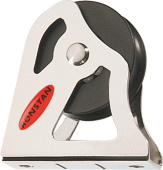 Ronstan RF30171 Series 30 Ball Bearing Block, Upright Lead