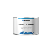 Veneziani Antiskid Powder CF Grey 0,125 L