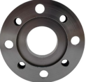 Hollex Adapter Flange 3.2 Volvo 4" - 4" Hurth