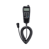 Icom HM-195B CommandMic – Remote Control Microphone for IC-M423/G, IC-M506 & IC-M400BB