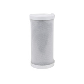 Sea Recovery 0803004906 10" Carbon Briquette Filter Element