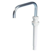 Plastimo 71982 - Whale Faucet Telescopic Std Wte