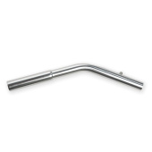 Deckmate DM510 - Corner Adapter Aluminum 35°