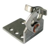 Nanni Diesel QCC33008TF - 33C Cable Support for Accelerator System