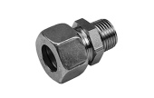 Debug Nipple DE-BUG GE10L1/4NPT