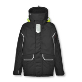 Henri Lloyd Men's Elite Jacket Size S Black