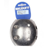 MG Duff Spherical Anode Zinc ZSA225 ø2 1/4"