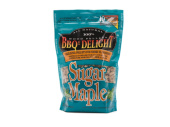Cobb Grilling Pellets For Smoke Flavoring, Sugar Maple