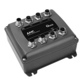 Quick Electronics Box for Bow Thruster – QSY AMC Proportional