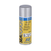 Plastimo 59335 - Cold Galvanizing Paint - Grey