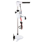 Watersnake Advance Brushless 110 Electric Outboard Motor Transom Mount