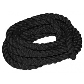 Black Rope 10 mm X 2,5m