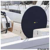 Osculati 46.183.01 - Yacht Steering Wheel Covers Ø 610 mm