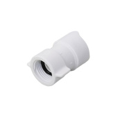 Whale WX1532B - 1/2 Female Adapter