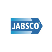 Jabsco Cover JW50-RG7-ø110xø53x10