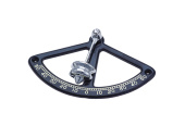 Pendulum Clinometer Talamex 90x70 mm