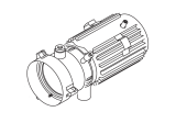 Webasto 97704A - HL90 Heat Exchanger