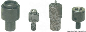 Osculati 10.299.90 - Punch Set For Snap Fasteners