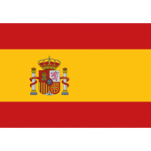 Bukh PRO N5403030 - SPAIN FLAGS