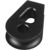 Ronstan RS208040 Series 80 Thimble, 9mm (3/8") Line