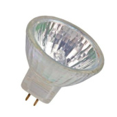  Halogen Bulb 24V 20W GU4 Ø35X35mm