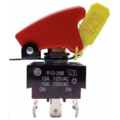 FirePro Sealable Switch