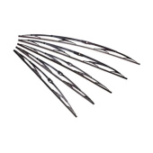 CN Wipers by Speich Type X Wiper Blade - 500 mm