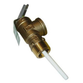 Raritan WH3 Water Heater Safety Valve