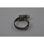 Steyr Motors 2179043-0 - Hose Clamp With Spring 16-27/9-C7