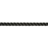 Plastimo 405157 - Blackgear® Polyester Mooring Line Ø 12mm 100m