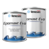 Veneziani Epomast Evo Component B 5 L