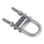 Foresti & Suardi 79B.I - Stainless Steel U-Bolt