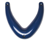 Majoni Bow Fender 11x105cm Blue
