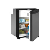 Dometic CoolMatic NRX 35C - Dark Silver Refrigerator